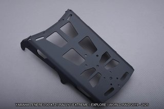 Soporte de baúl YAMAHA TENERE 700 XTZ 2019 2025
