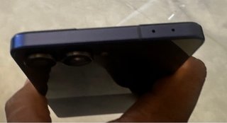 Samsung Galaxy Z Flip 7 Azul/Morado