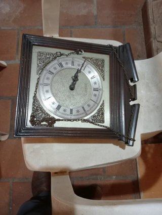 Repuesto de reloj