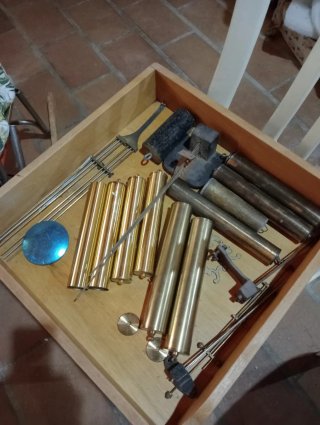 Repuesto de reloj