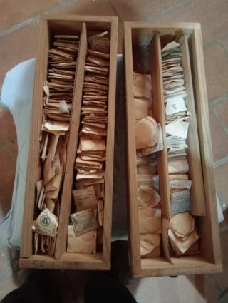 Repuesto de reloj