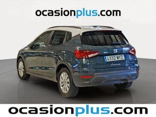 SEAT Arona 1.0 TSI Style XL DSG 85 kW (115 CV)