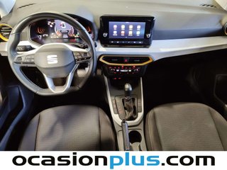 SEAT Arona 1.0 TSI Style XL DSG 85 kW (115 CV)