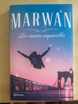 Los amores imparables