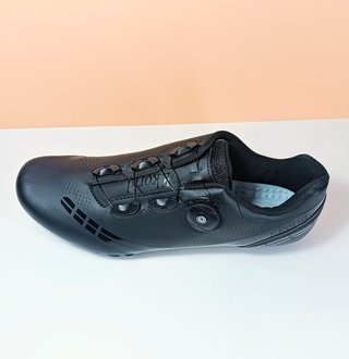 Zapatillas Ciclismo MTB Flow