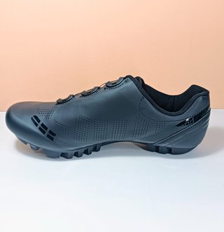 Zapatillas Ciclismo MTB Flow