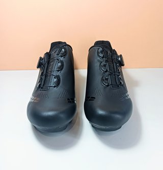 Zapatillas Ciclismo MTB Flow