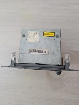 Radio Seat León MK2
