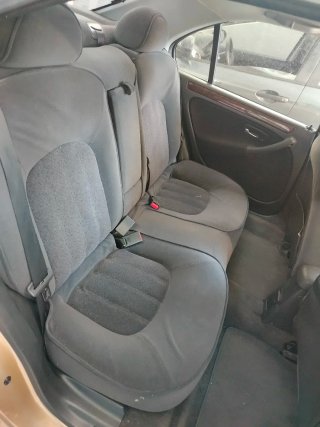 Rover 45 2002
