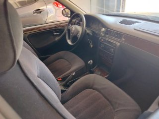 Rover 45 2002