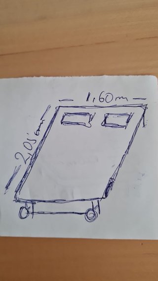 Sofá Cama Extensible Ikea Beige