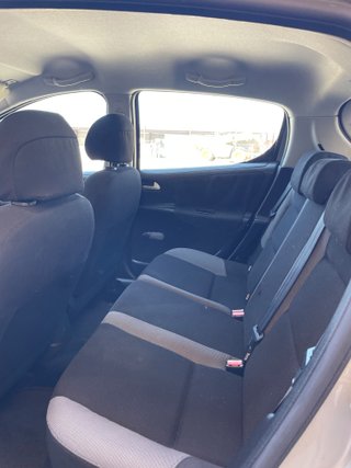Peugeot 207 2007