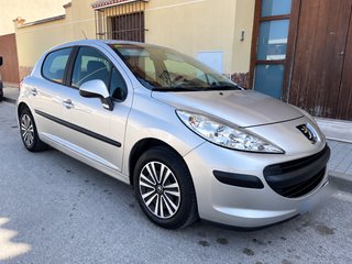 Peugeot 207 2007