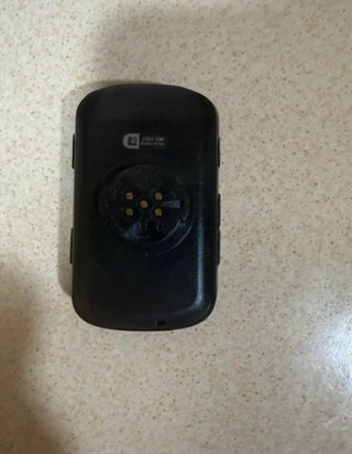 Garmin Edge 530 Ciclocomputador