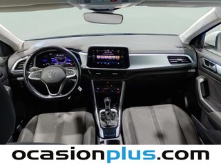 Volkswagen T-Roc Life 1.5 TSI 110 kW (150 CV) DSG