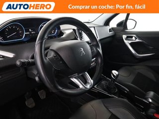 Peugeot 2008 1.2 PureTech Allure