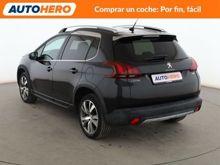 Peugeot 2008 1.2 PureTech Allure