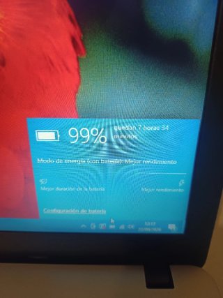 Portátil ASUS Intel Plata