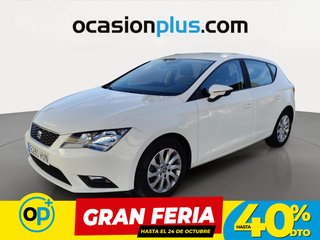 SEAT León 1.2 TSI S&S Style 77 kW (105 CV)