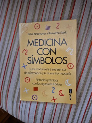 Medicina Con Simbolos