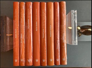 Colección libros DESAFIOS MATEMATICOS