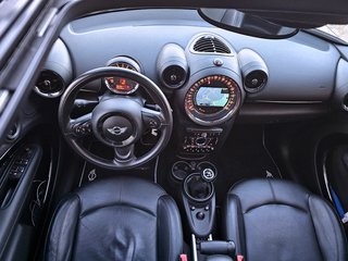 MINI COUNTRYMAN S 1.6 190 CV COMO NUEVO !!!
