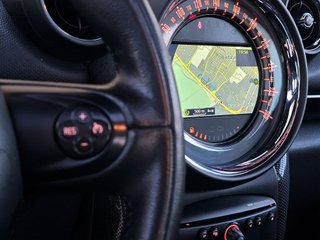 MINI COUNTRYMAN S 1.6 190 CV COMO NUEVO !!!