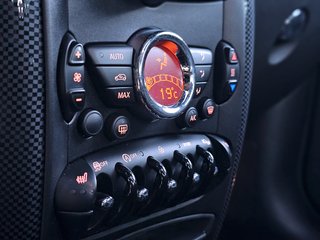 MINI COUNTRYMAN S 1.6 190 CV COMO NUEVO !!!
