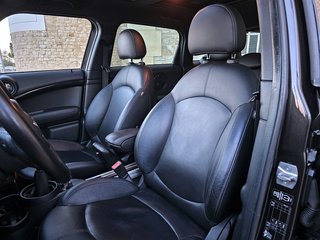 MINI COUNTRYMAN S 1.6 190 CV COMO NUEVO !!!