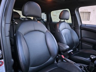 MINI COUNTRYMAN S 1.6 190 CV COMO NUEVO !!!
