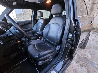 MINI COUNTRYMAN S 1.6 190 CV COMO NUEVO !!!