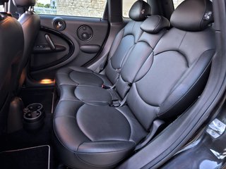 MINI COUNTRYMAN S 1.6 190 CV COMO NUEVO !!!