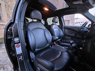 MINI COUNTRYMAN S 1.6 190 CV COMO NUEVO !!!