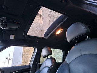 MINI COUNTRYMAN S 1.6 190 CV COMO NUEVO !!!