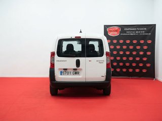 PEUGEOT BIPPER 1.4 HDi