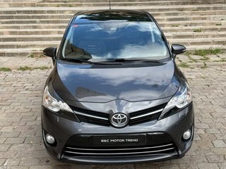 Toyota Verso 130 Advance 7 plazas