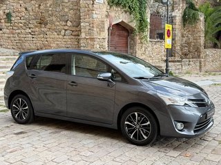 Toyota Verso 130 Advance 7 plazas