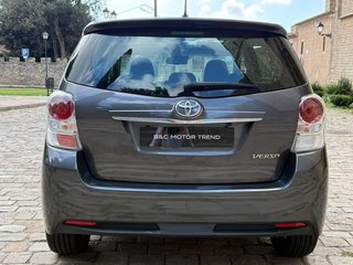 Toyota Verso 130 Advance 7 plazas