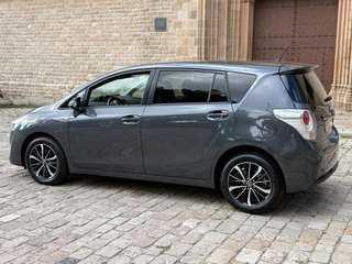 Toyota Verso 130 Advance 7 plazas