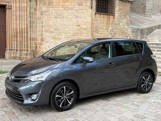 Toyota Verso 130 Advance 7 plazas