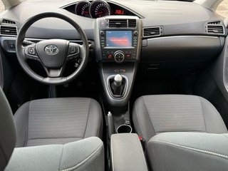 Toyota Verso 130 Advance 7 plazas
