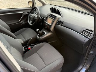 Toyota Verso 130 Advance 7 plazas