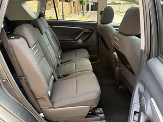 Toyota Verso 130 Advance 7 plazas
