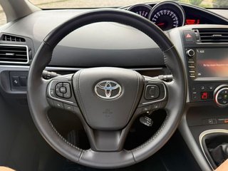 Toyota Verso 130 Advance 7 plazas