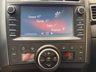 Toyota Verso 130 Advance 7 plazas