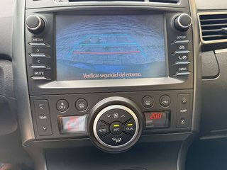 Toyota Verso 130 Advance 7 plazas