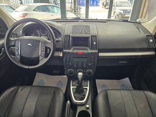 LAND-ROVER Freelander 2.2 SD4 Auto S 190cv