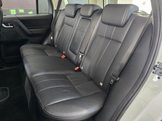 LAND-ROVER Freelander 2.2 SD4 Auto S 190cv