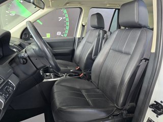 LAND-ROVER Freelander 2.2 SD4 Auto S 190cv