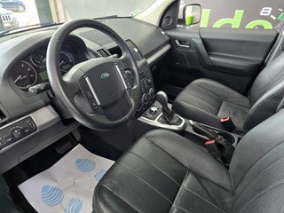 LAND-ROVER Freelander 2.2 SD4 Auto S 190cv